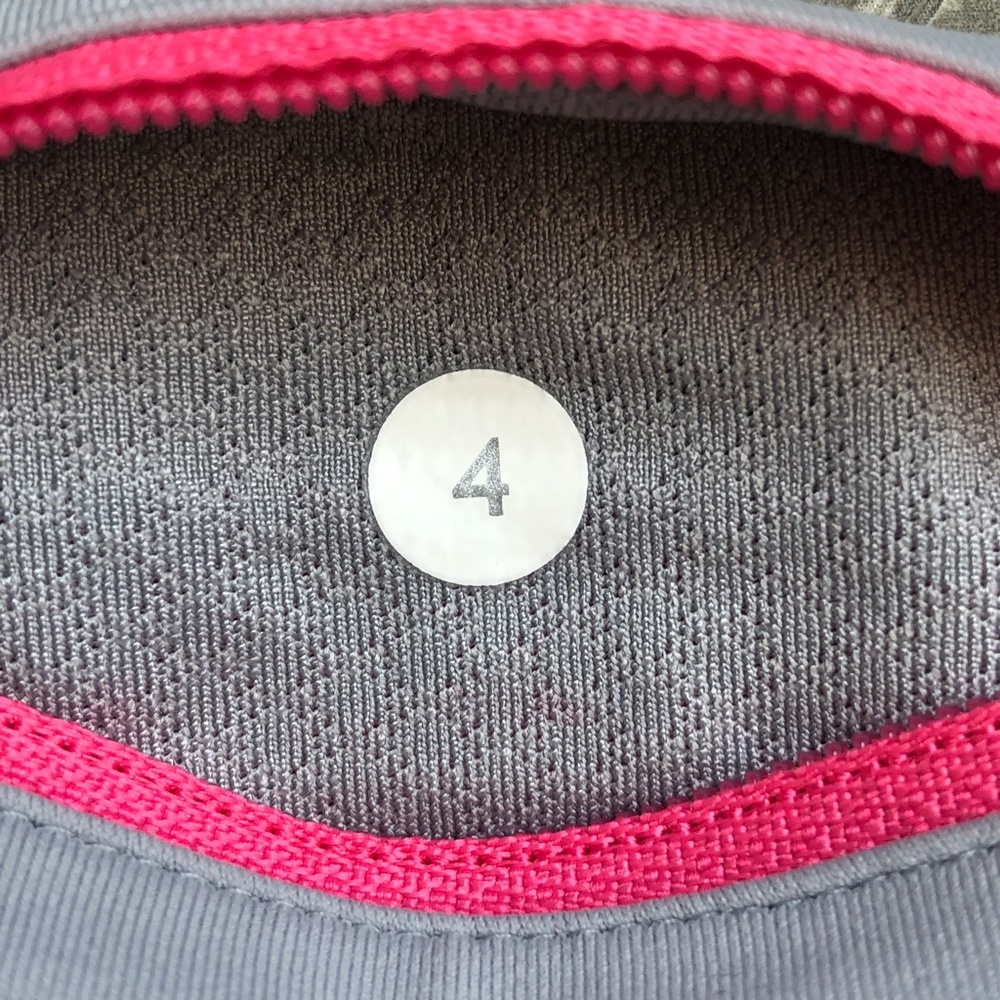 Lululemon Speed Short - Picture 9 of 11